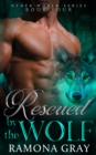 Image for Rescued by the Wolf (Other World Series Book Four)