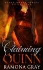 Image for Claiming Quinn (Other World Series Book Five)
