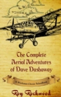 Image for Complete Aerial Adventures of Dave Dashaway