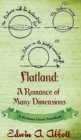 Image for Flatland : A Workman Classic Schoolbook