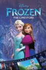 Image for Disney Frozen Cinestory