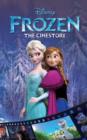 Image for Frozen Cinestory: Based on the Disney Film.
