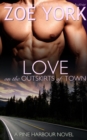 Image for Love on the Outskirts of Town