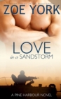 Image for Love in a Sandstorm