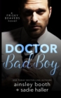 Image for Dr. Bad Boy