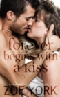 Image for Forever Begins With A Kiss