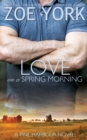 Image for Love on a Spring Morning