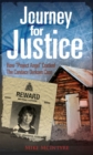 Image for Journey for Justice : How Project Angel Cracked the Candace Derksen Case