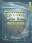 Image for Intro to Lean Auto Body: Facilitator Guide