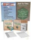 Image for Introduction to Lean Supply Chain and Logistics : Training Package