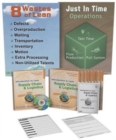 Image for Intro to Lean Supply Chain &amp; Logistics Facilitator Guide