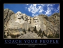 Image for Coach Your People Poster