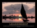 Image for Leadership Poster