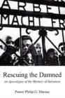 Image for Rescuing the Damned