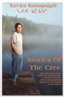 Image for Stories of the Cree