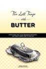 Image for The Last Tango with Butter