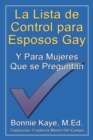 Image for La Lista De Control Para Esposos Gay Y Para Mujeres Que Se Preguntan