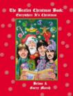 Image for Beatles Christmas Book : Everywhere It's Christmas