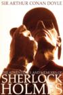 Image for The Adventures and Memoirs of Sherlock Holmes (Illustrated) (Engage Books)