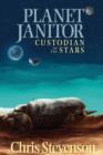 Image for Planet Janitor : Custodian of the Stars (Illustrated) (Engage SF)