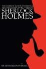 Image for The Complete Illustrated Novels and Thirty-Seven Short Stories of Sherlock Holmes