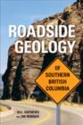 Image for Roadside Geology of Southern British Columbia