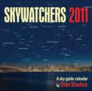 Image for Skywatchers 2011