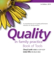 Image for Quality in Family Practice Book of Tools