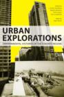 Image for Urban Explorations