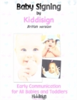 Image for Baby Signing by Kiddisign