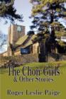 Image for The Choir Girls and Other Stories
