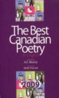 Image for The Best Canadian Poetry in English 2009