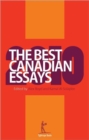 Image for The Best Canadian Essays 2010