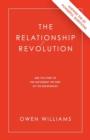 Image for Relationship Revolution: Are You Part of the Movement Or Part of the Resistance?