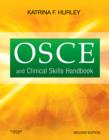 Image for OSCE and Clinical Skills Handbook