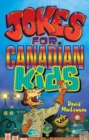 Image for Jokes for Canadian kids