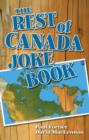 Image for Rest of Canada Joke Book, The