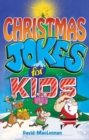 Image for Christmas Jokes for Kids