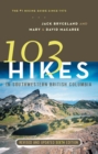 Image for 103 Hikes in Southwestern British Columbia