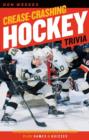 Image for Crease-Crashing Hockey Trivia