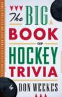 Image for The big book of hockey trivia