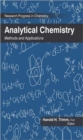 Image for Analytical Chemistry : Methods and Applications
