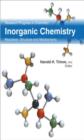 Image for Inorganic Chemistry : Reactions, Structure and Mechanisms