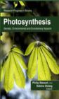 Image for Photosynthesis : Genetic, Environmental and Evolutionary Aspects