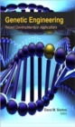 Image for Genetic Engineering : Recent Developments in Applications