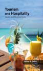 Image for Tourism and hospitality  : issues and developments