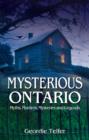 Image for Mysterious Ontario