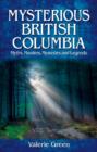 Image for Mysterious British Columbia