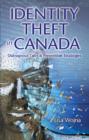 Image for Identity Theft in Canada