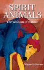 Image for Spirit Animals : Meanings &amp; Stories